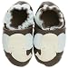 Robeez Soft Soles Elephant Slip On With Socks (Infant/Toddler)