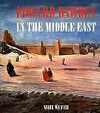 Edward Bawden in the Middle East