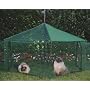 Kittywalk Pet Gazebo