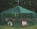 Kittywalk Pet Gazebo