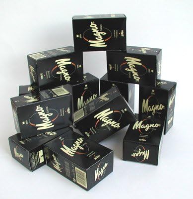 12 Magno Classic Bath Soap 4.4 oz.