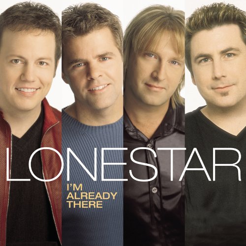 LONESTAR - No Greater Love Lyrics - Zortam Music