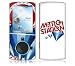 Search : Music Skins MS-MSTA10163 SanDisk Sansa View- 16-30GB- Metro Station- Captain America Skin