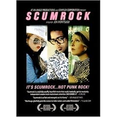 Scumrock