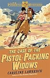 The case of the pistol-packing widows