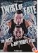 WWE - Twist Of Fate - The Matt And Jeff Hardy Story [2008]