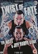 WWE - Twist Of Fate - The Matt And Jeff Hardy Story [2008] [DVD]