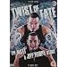 WWE - Twist Of Fate - The Matt And Jeff Hardy Story [2008] [DVD]