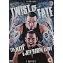 WWE - Twist Of Fate - The Matt And Jeff Hardy Story [2008] [DVD]
