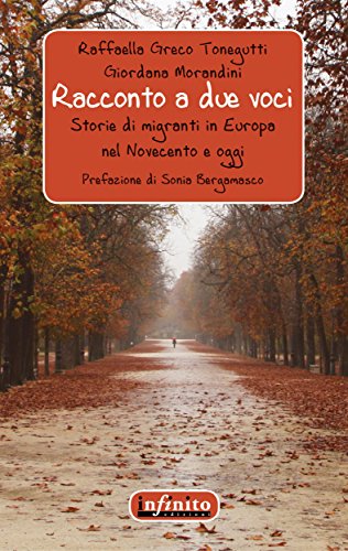 Racconto a due voci (Narrativa) (Italian Edition)