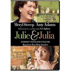 Julie & Julia Bilingual
