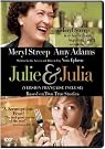 Julie & Julia Julie & Julia