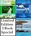 Minimalism and Simplicity; Frugal Living; Home Organization: Limited Edition 3 Book Special