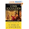 Emperor: The Field of Swords: A Novel of Julius Caesar