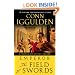 Emperor: The Field of Swords: A Novel of Julius Caesar