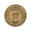 Service Medallion - Air Force
