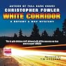 White Corridor: A Peculiar Crimes Unit Mystery