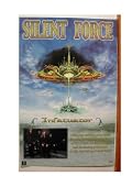 Silent Force Poster Royal Hunt Primal Fear