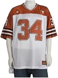 University of Texas Drop Kick Football Jersey