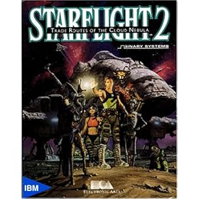 Space Quest III: The Pirates of Pestulon by Sierra On-Line Inc.