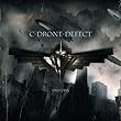 cover of C-Drone Defect ~ Dystopia