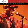 Curtis Mayfield & The Impressions