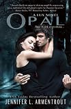 Opal (A Lux Novel)