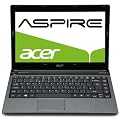 Acer Aspire 3750G-2434G50Mnkk 33,8 cm (13,3 Zoll) Notebook (Intel Core i5 2430M, 2,4GHz, 4GB RAM, 500GB HDD, NVIDIA GT 520M, DVD, Win 7 HP)