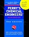 Perry's Chemical Engineers' Handbook 8/E Section 12:Psychrometry, Evaporative Cooling, and Solids Drying