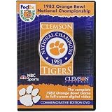1982 Orange Bowl National Championship