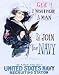 Gee!! I Wish I Were a Man, c.1918 Vintage Art Poster Print by Howard Chandler Christy, 11x14