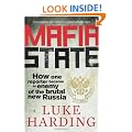 Mafia State: How one reporter became an enemy of the brutal new Russia