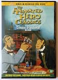 Louis Pasteur (The Animated Hero Classics) (1995) All Region DVD (Region 1,2,3,4,5,6 Compatible). Directed by Richard Rich.