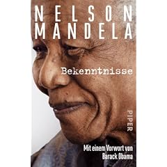 Bekenntnisse: Mit einem Vorwort von Barack Obama
