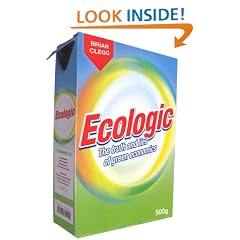 Ecologic: The Truth and Lies of Green Economics