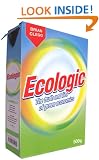 Ecologic: The Truth and Lies of Green Economics