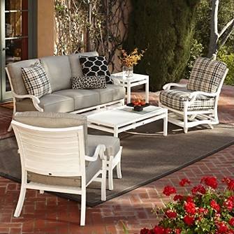 chair lounge palm with cushions cabaret marsh french