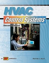 HVAC Control Systems Second Edition