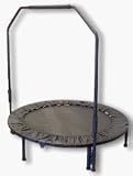 40" Rebounder with Stabalizer Bar