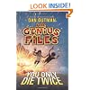 The Genius Files #3: You Only Die Twice