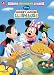 Disney Mickey Mouse Clubhouse