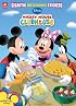 Disney Mickey Mouse Clubhouse