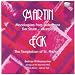 Frank Martin - Werner Egk