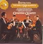 Beethoven: The Early String Quartets, Op. 18