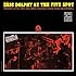 Eric Dolphy at the Five Spot, Vol. 2
