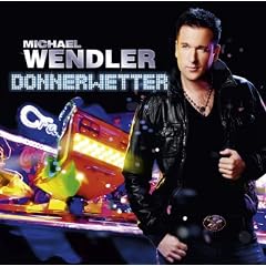 Donnerwetter