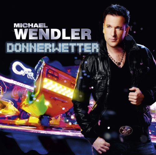 © Amazon Michael Wendler Picture 1