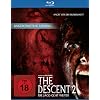 The Descent 2 - Ungeschnittene Fassung [Blu-ray]