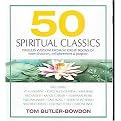 50 Spiritual Classics (Timeless Wisdom From 50 Great Books of Inner Dsicovery, Enlightenment & Purpose) (Unabridged) (Compact Disc)