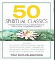 50 Spiritual Classics (Timeless Wisdom From 50 Great Books of Inner Dsicovery, Enlightenment & Purpose) (Unabridged) (Compact Disc)